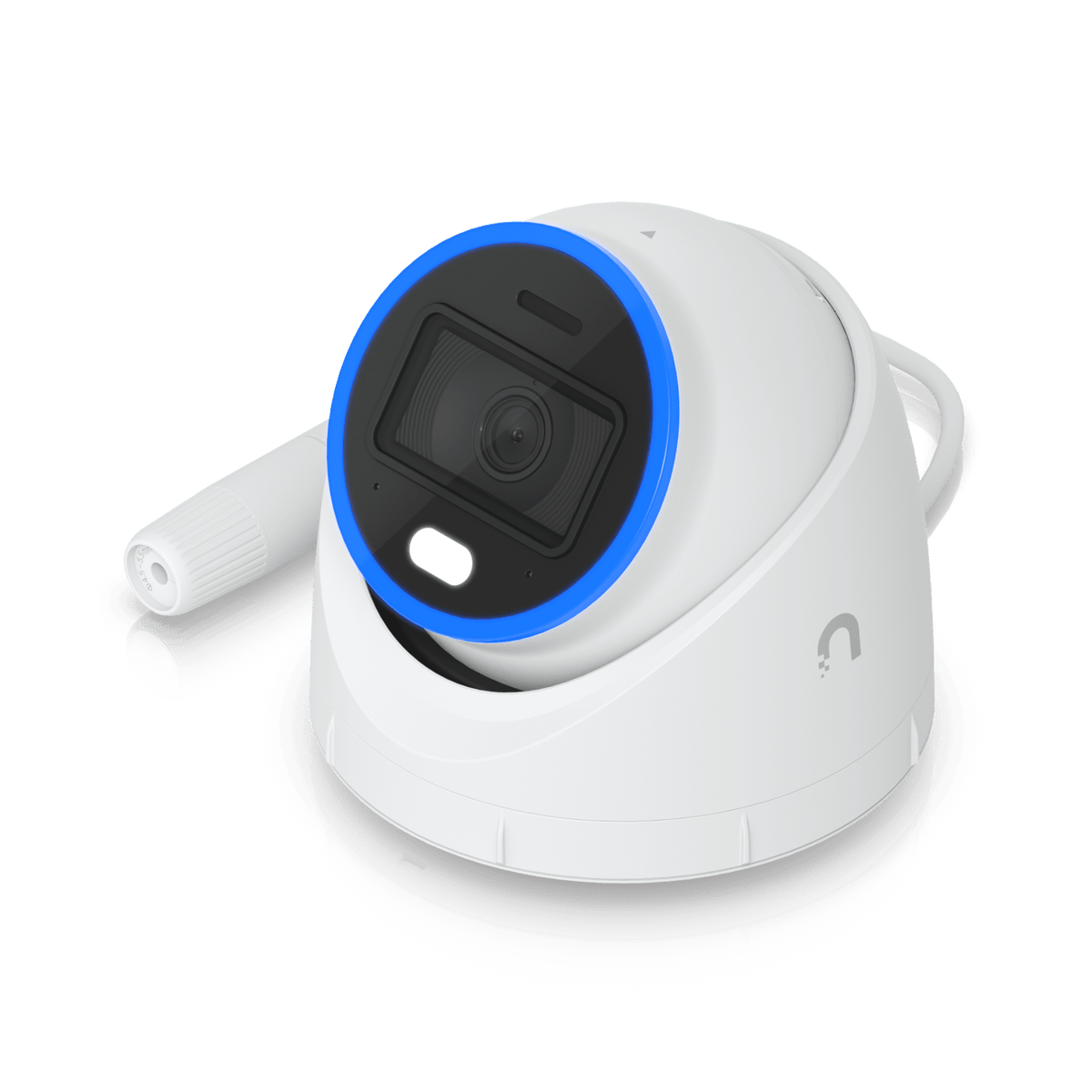 Ubiquiti UVC-AI-Turret UniFi AI Turret 4K PoE+ Camera - ACE Peripherals