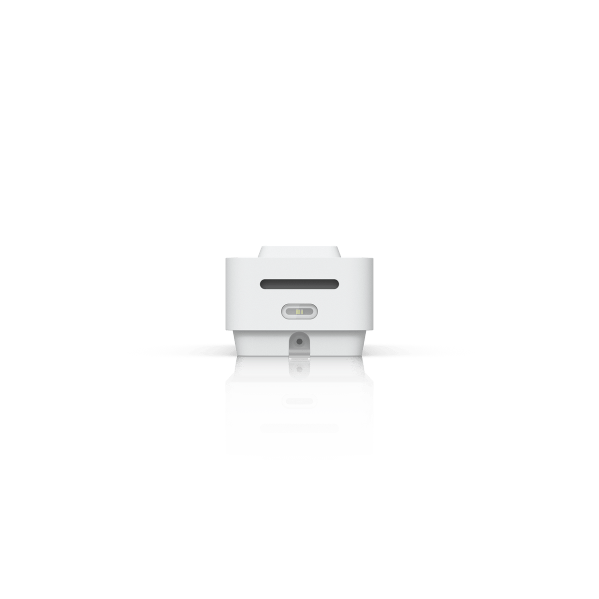 Ubiquiti UVC-Doorbell-Lite White bottom view