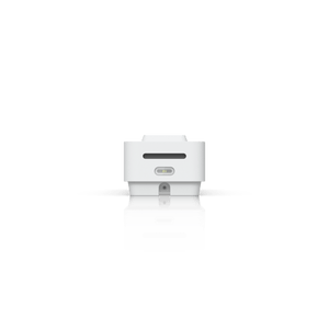 Ubiquiti UVC-Doorbell-Lite White bottom view
