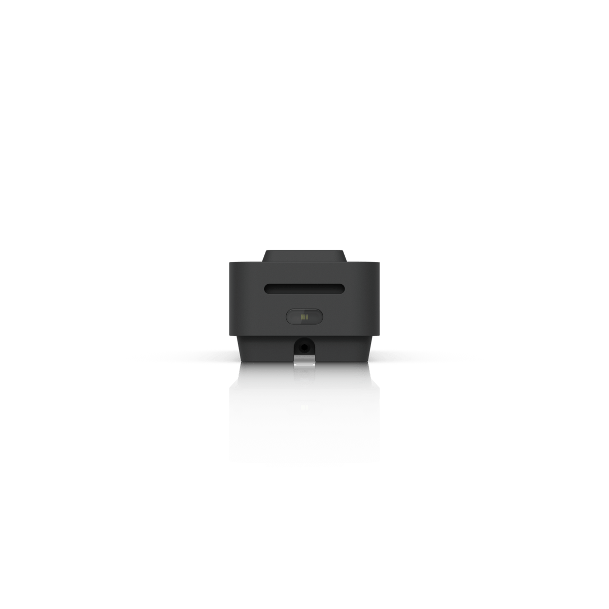 Ubiquiti UVC-Doorbell-Lite Black bottom view