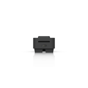Ubiquiti UVC-Doorbell-Lite Black bottom view
