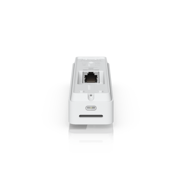 Ubiquiti UVC - Doorbell 5MP Doorbell Lite Compact POE Smart Video Two - Way Audio - ACE Peripherals