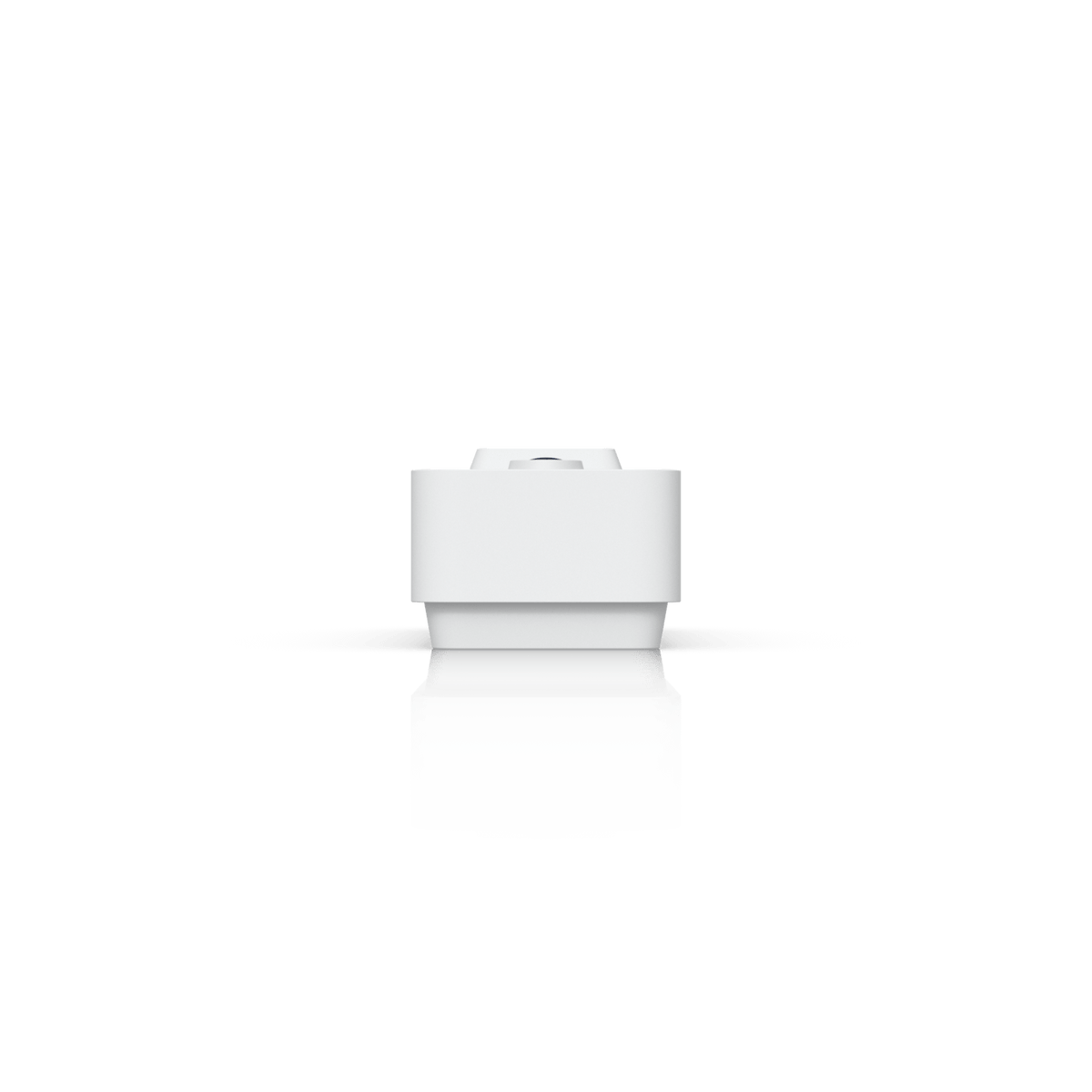 Ubiquiti UVC-Doorbell-Lite White top view