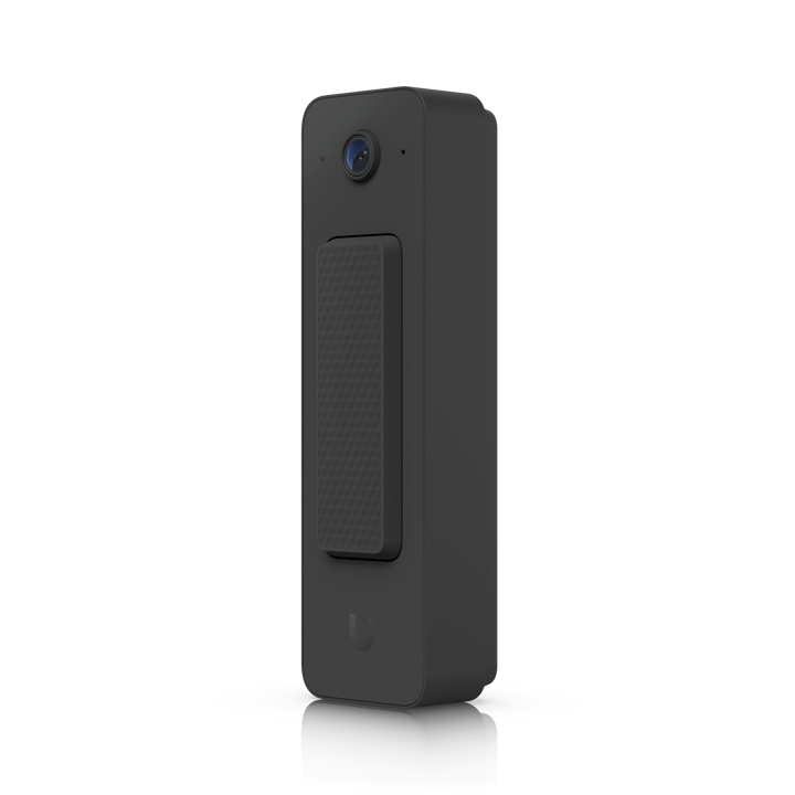 Ubiquiti UVC - Doorbell 5MP Doorbell Lite Compact POE Smart Video Two - Way Audio - ACE Peripherals