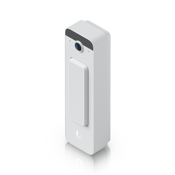 Ubiquiti UVC - Doorbell 5MP Doorbell Lite Compact POE Smart Video Two - Way Audio - ACE Peripherals