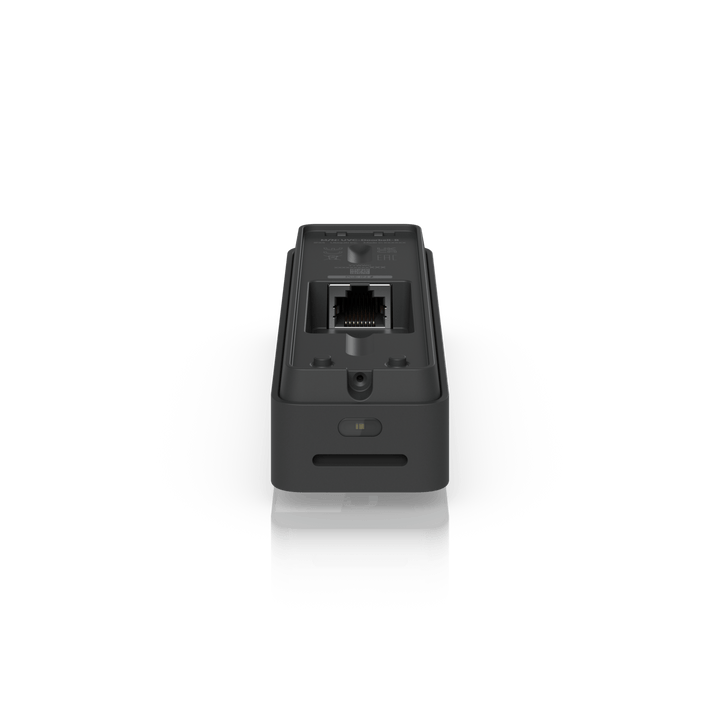 Ubiquiti UVC - Doorbell 5MP Doorbell Lite Compact POE Smart Video Two - Way Audio - ACE Peripherals