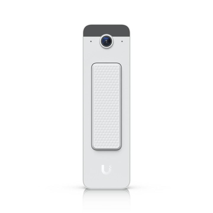 Ubiquiti UVC - Doorbell 5MP Doorbell Lite Compact POE Smart Video Two - Way Audio - ACE Peripherals