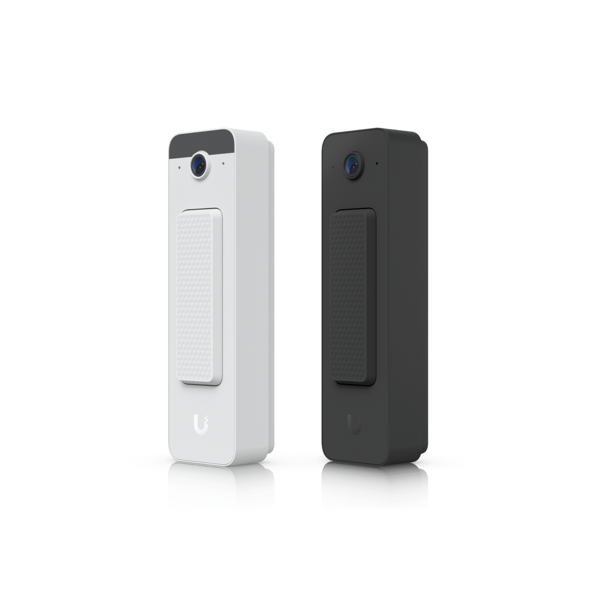 Ubiquiti UVC-Doorbell-Lite Black and White colour options