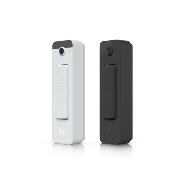 Ubiquiti UVC - Doorbell 5MP Doorbell Lite Compact POE Smart Video Two - Way Audio - ACE Peripherals