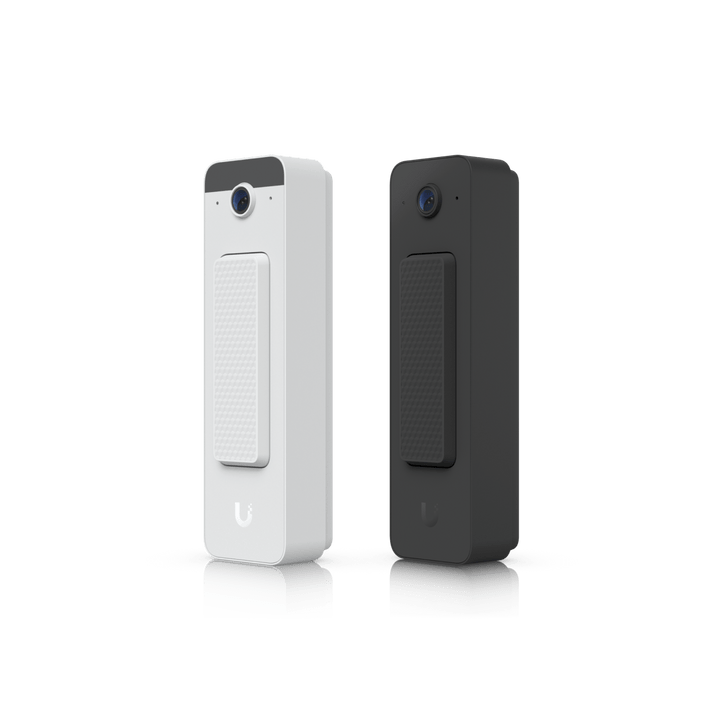 Ubiquiti UVC - Doorbell 5MP Doorbell Lite Compact POE Smart Video Two - Way Audio - ACE Peripherals