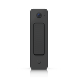 Ubiquiti UVC-Doorbell-Lite Black front view