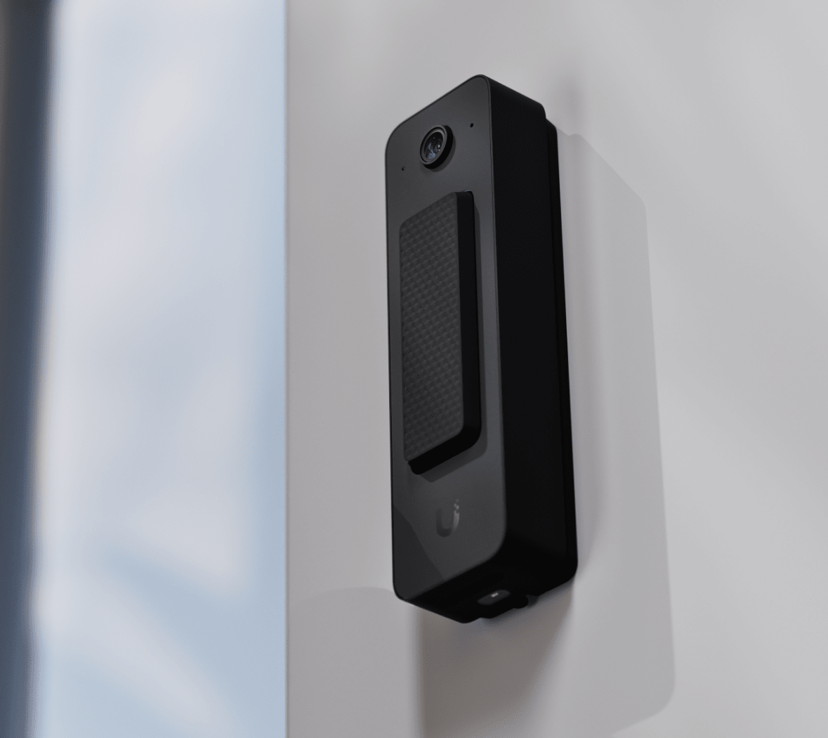 Ubiquiti UVC-Doorbell-Lite 5MP PoE Video Doorbell - ACE Peripherals