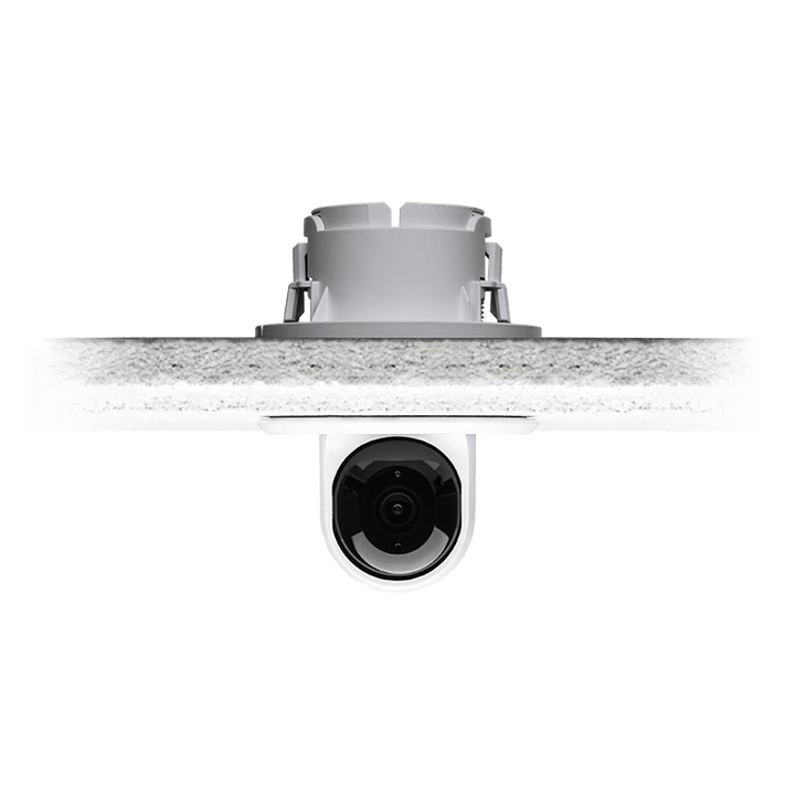Ubiquiti UVC - G3 - F - C Flex In - Ceiling Mount - ACE Peripherals