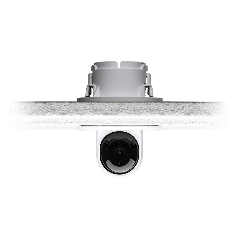 Ubiquiti UVC - G3 - F - C Flex In - Ceiling Mount - ACE Peripherals
