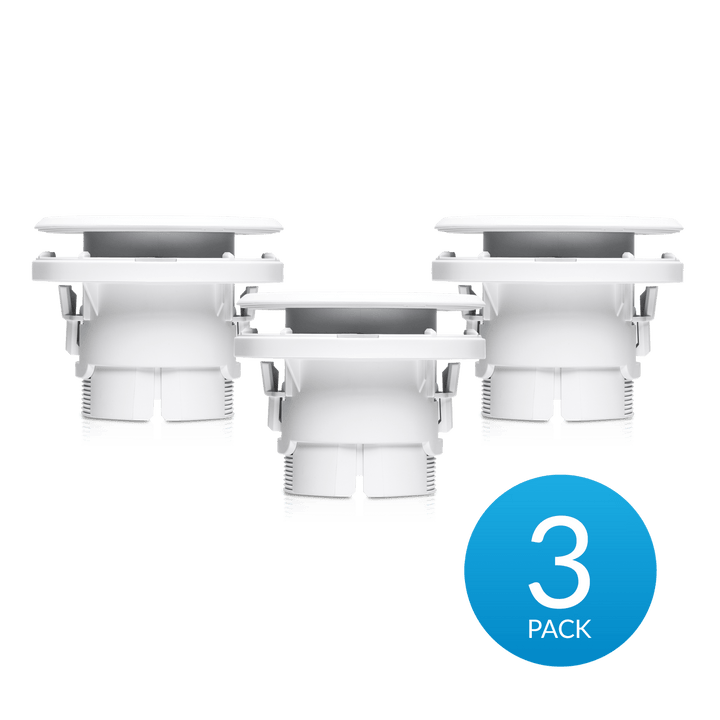 Ubiquiti UVC - G3 - F - C Flex In - Ceiling Mount - ACE Peripherals