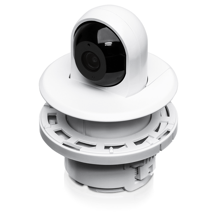 Ubiquiti UVC - G3 - F - C Flex In - Ceiling Mount - ACE Peripherals