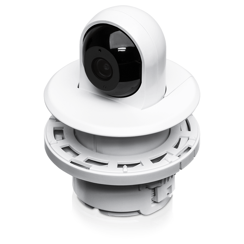 Ubiquiti UVC - G3 - F - C Flex In - Ceiling Mount - ACE Peripherals