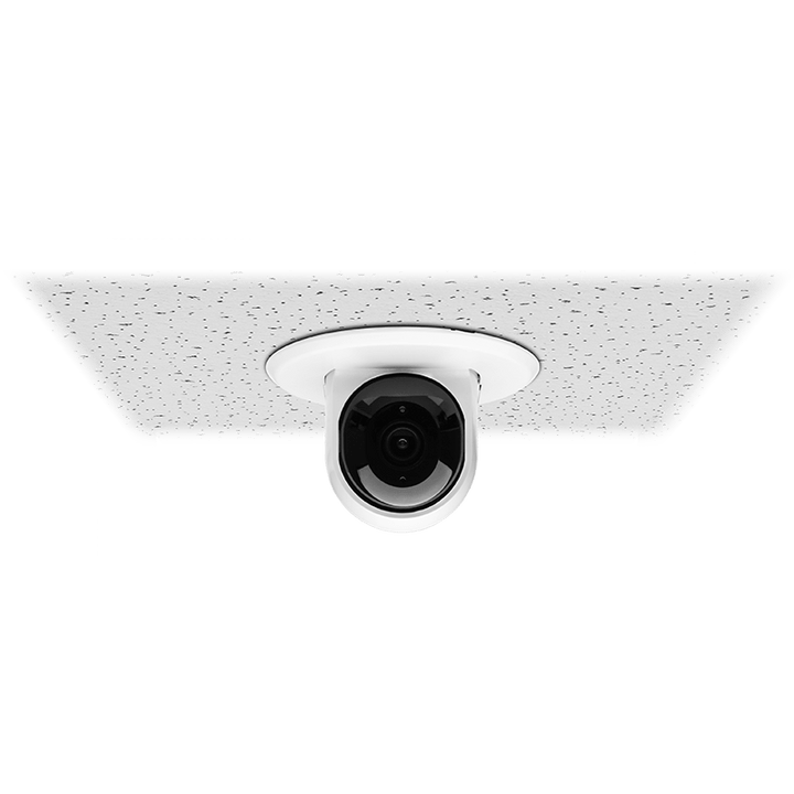Ubiquiti UVC - G3 - F - C Flex In - Ceiling Mount - ACE Peripherals