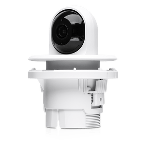 Ubiquiti UVC - G3 - F - C Flex In - Ceiling Mount - ACE Peripherals