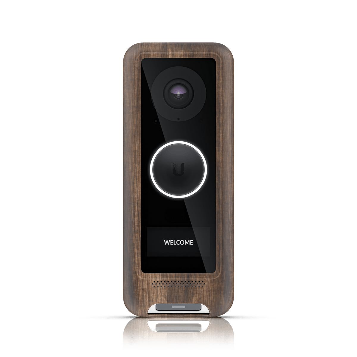 Ubiquiti UVC - G4 - DB - Cover - Black G4 Doorbell Cover Encasing - ACE Peripherals