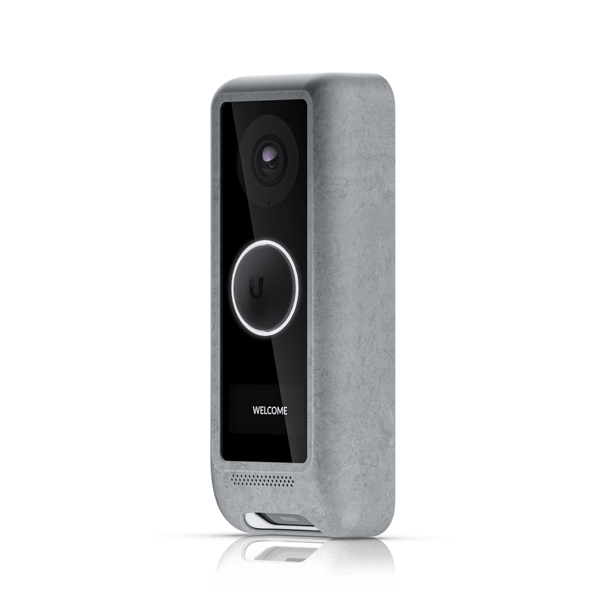 Ubiquiti UVC - G4 - DB - Cover - Black G4 Doorbell Cover Encasing - ACE Peripherals