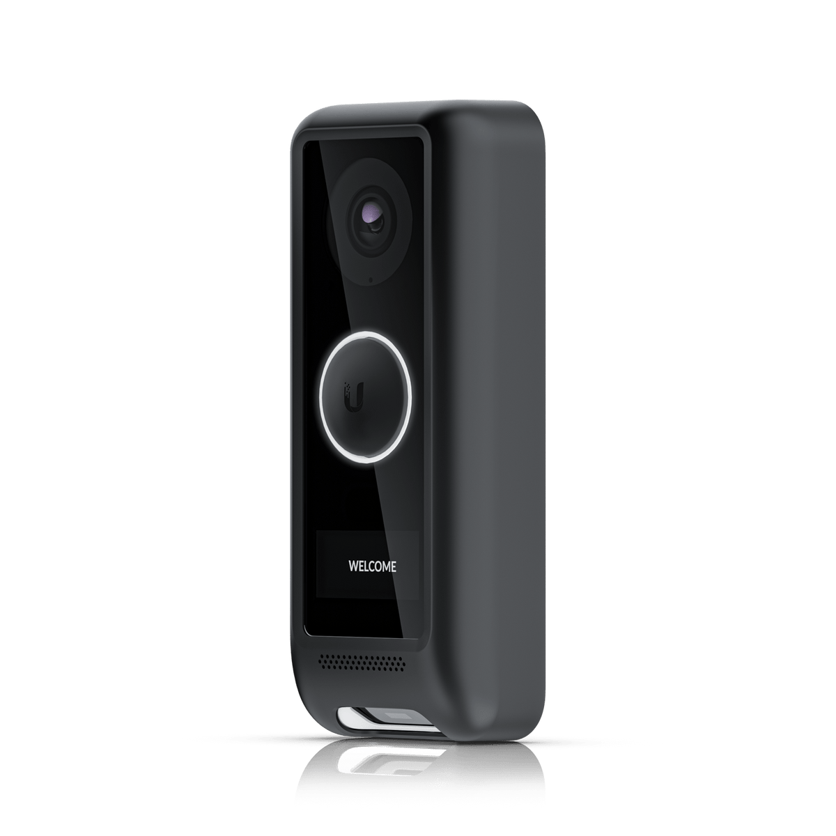 Ubiquiti UVC - G4 - DB - Cover - Black G4 Doorbell Cover Encasing - ACE Peripherals