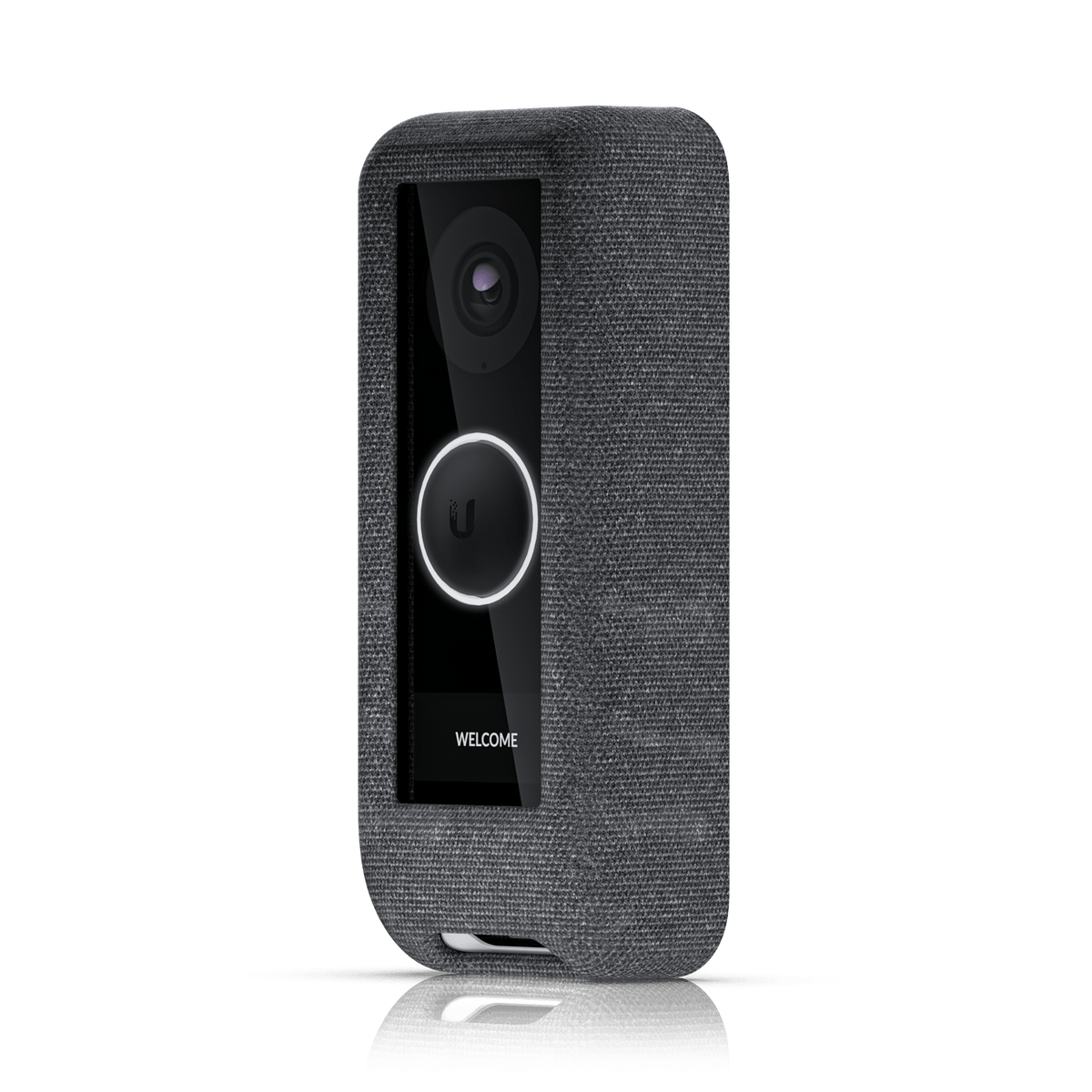 Ubiquiti UVC - G4 - DB - Cover - Black G4 Doorbell Cover Encasing - ACE Peripherals