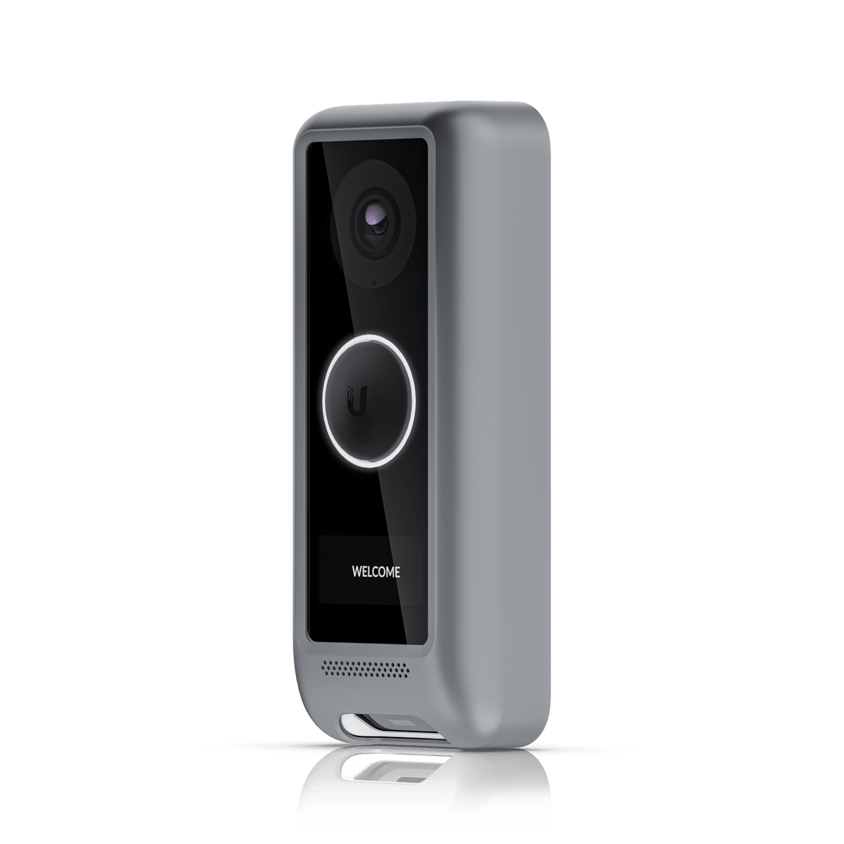 Ubiquiti UVC - G4 - DB - Cover - Black G4 Doorbell Cover Encasing - ACE Peripherals