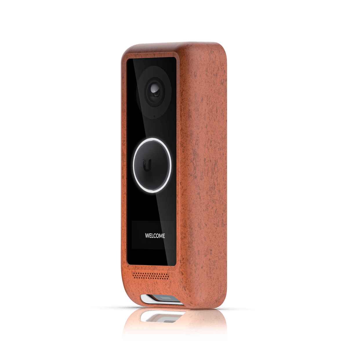Ubiquiti UVC - G4 - DB - Cover - Black G4 Doorbell Cover Encasing - ACE Peripherals
