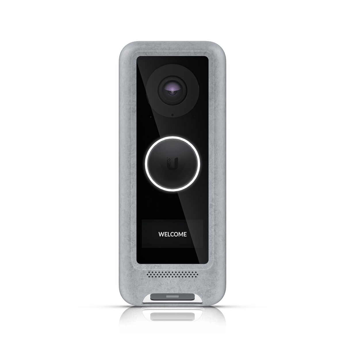 Ubiquiti UVC - G4 - DB - Cover - Black G4 Doorbell Cover Encasing - ACE Peripherals