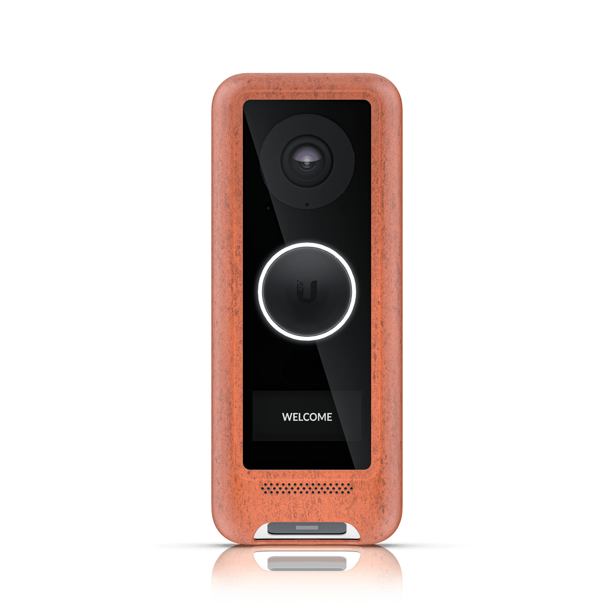 Ubiquiti UVC - G4 - DB - Cover - Black G4 Doorbell Cover Encasing - ACE Peripherals