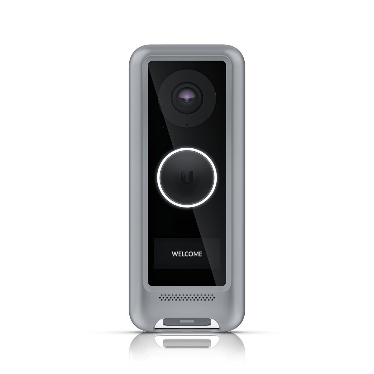 Ubiquiti UVC - G4 - DB - Cover - Black G4 Doorbell Cover Encasing - ACE Peripherals