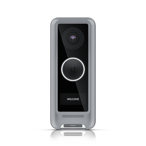 Ubiquiti UVC - G4 - DB - Cover - Black G4 Doorbell Cover Encasing - ACE Peripherals