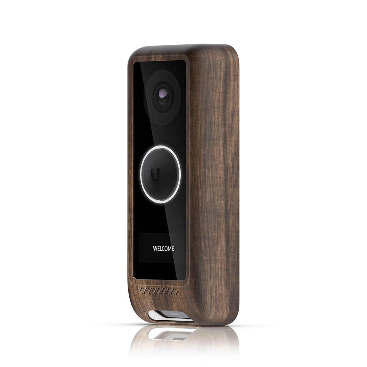 Ubiquiti UVC - G4 - DB - Cover - Black G4 Doorbell Cover Encasing - ACE Peripherals