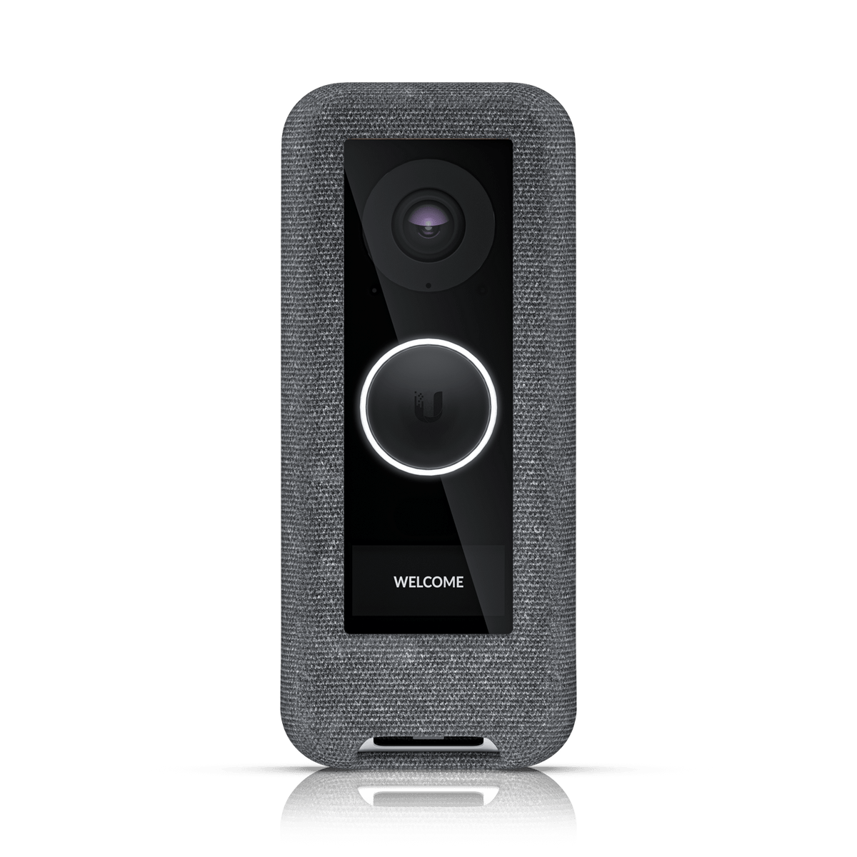 Ubiquiti UVC - G4 - DB - Cover - Black G4 Doorbell Cover Encasing - ACE Peripherals