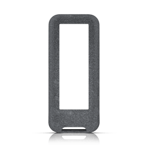 Ubiquiti UVC - G4 - DB - Cover - Black G4 Doorbell Cover Encasing - ACE Peripherals