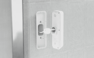 Ubiquiti UVC G4 Doorbell Pro PoE Kit FHD 2MP 160° Camera with Fingerprint Sensor and Chime - ACE Peripherals