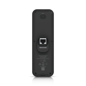 Ubiquiti UVC G4 Doorbell Pro PoE Kit FHD 2MP 160° Camera with Fingerprint Sensor and Chime - ACE Peripherals