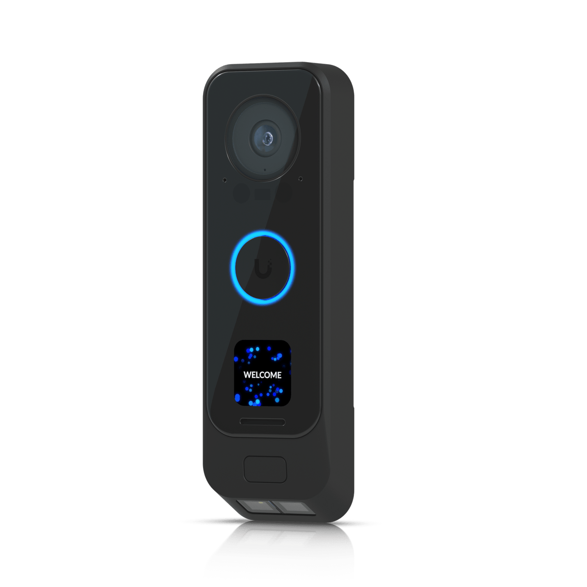 Ubiquiti UVC G4 Doorbell Pro PoE Kit FHD 2MP 160° Camera with Fingerprint Sensor and Chime - ACE Peripherals