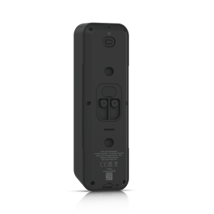 Ubiquiti UVC G4 Doorbell Pro WiFi FHD 2MP 155° Camera with Fingerprint Sensor - ACE Peripherals