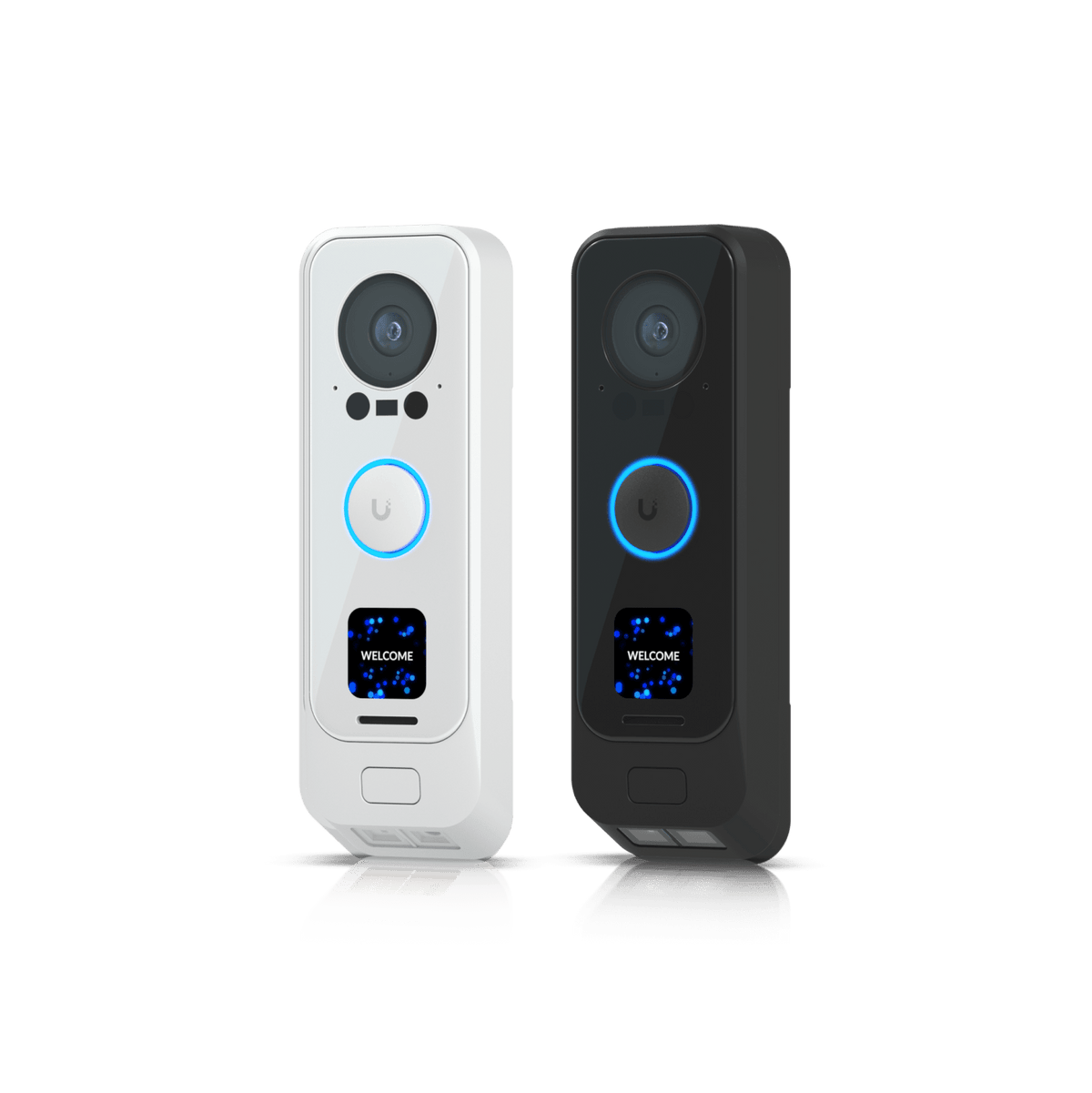 Ubiquiti UVC G4 Doorbell Pro WiFi FHD 2MP 155° Camera with Fingerprint Sensor - ACE Peripherals