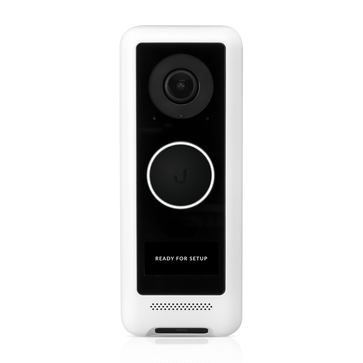 Ubiquiti UVC G4 Doorbell WiFi FHD 2MP 155° Camera with Porch Light - ACE Peripherals