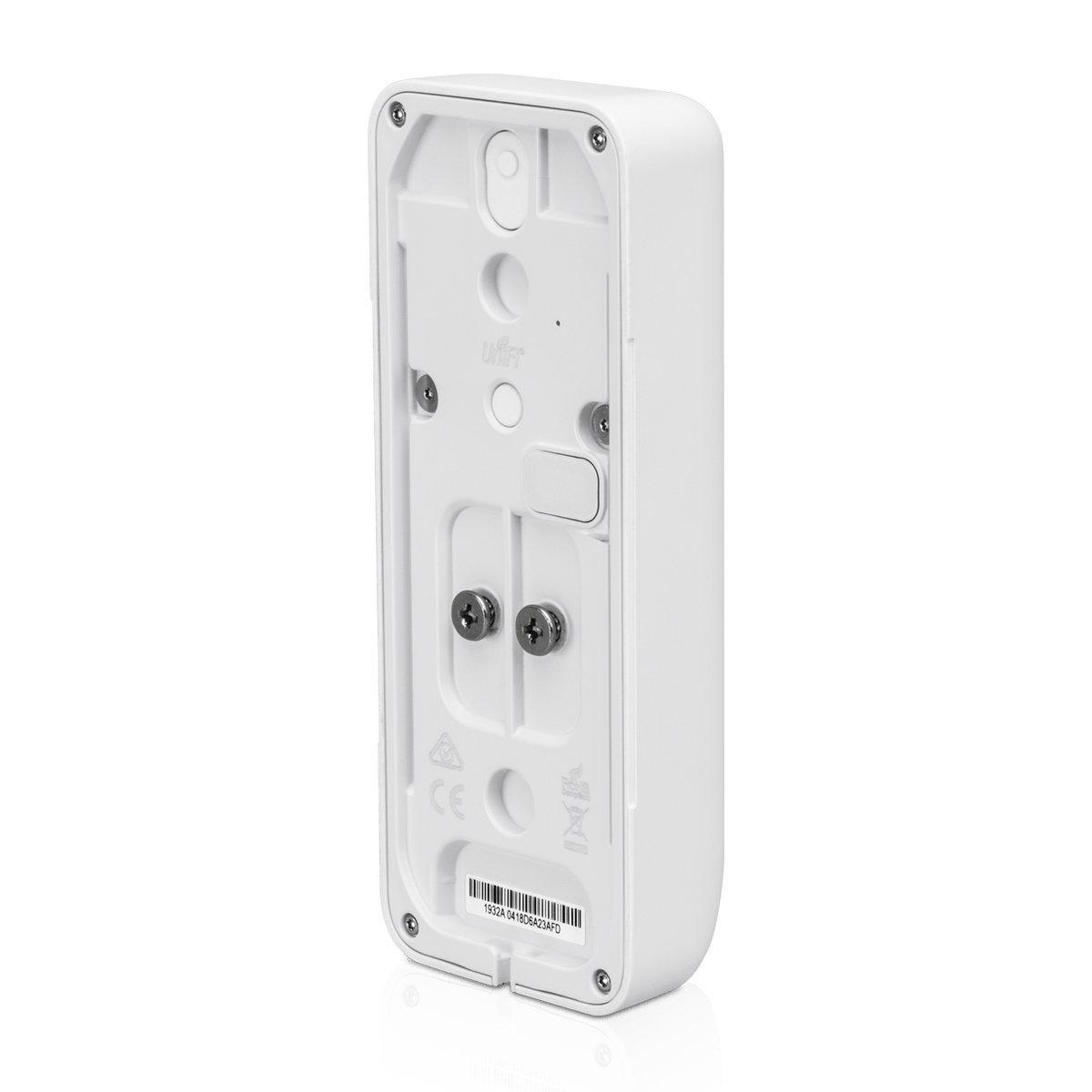 Ubiquiti UVC G4 Doorbell WiFi FHD 2MP 155° Camera with Porch Light - ACE Peripherals