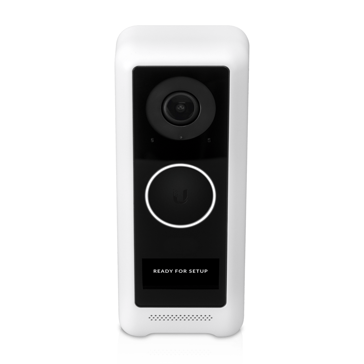 Ubiquiti UVC G4 Doorbell WiFi FHD 2MP 155° Camera with Porch Light - ACE Peripherals