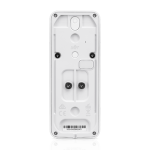 Ubiquiti UVC G4 Doorbell WiFi FHD 2MP 155° Camera with Porch Light - ACE Peripherals