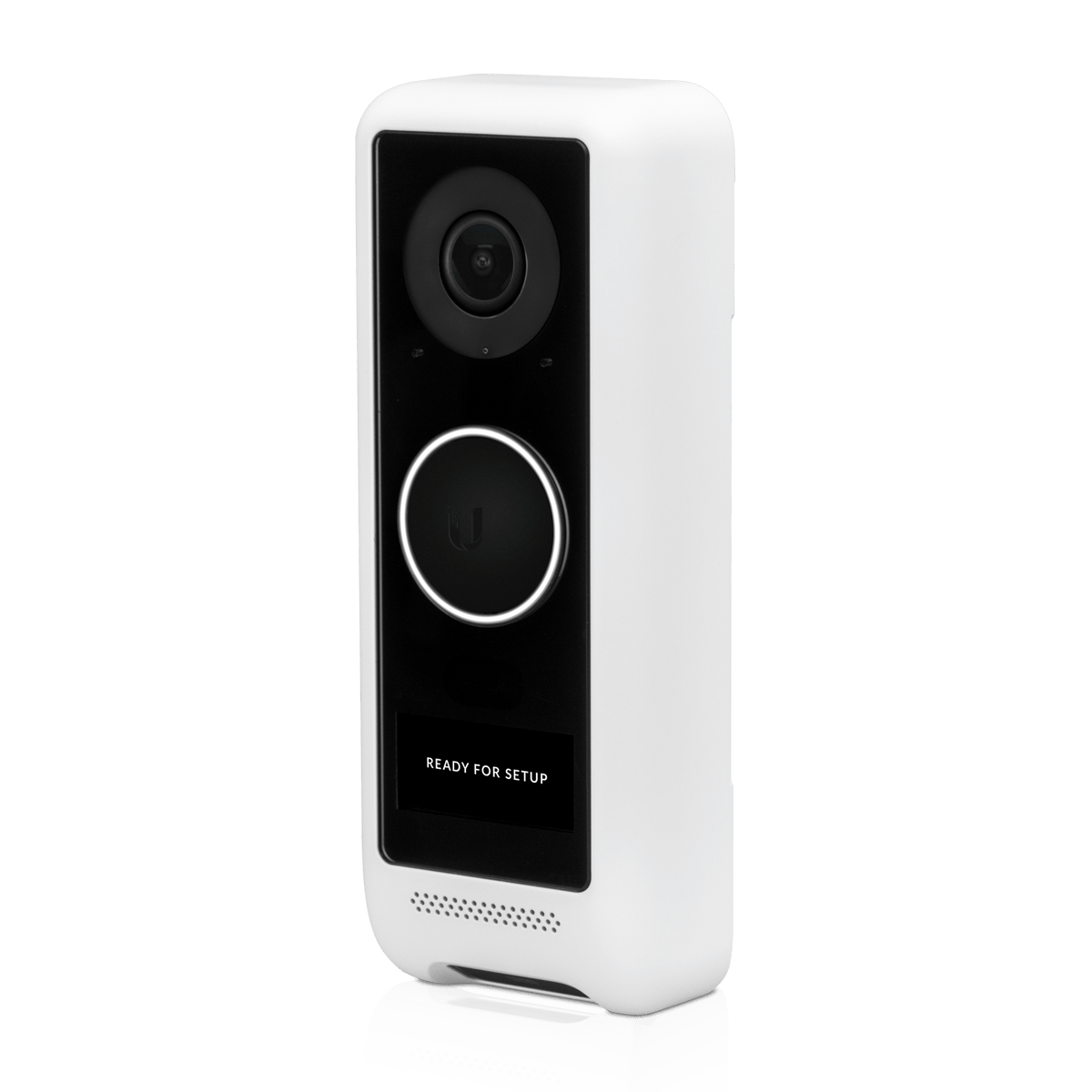 Ubiquiti UVC G4 Doorbell WiFi FHD 2MP 155° Camera with Porch Light - ACE Peripherals