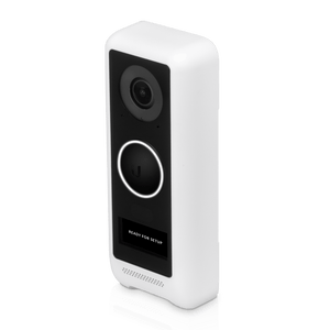 Ubiquiti UVC G4 Doorbell WiFi FHD 2MP 155° Camera with Porch Light - ACE Peripherals