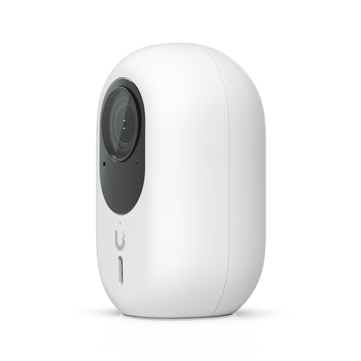 Ubiquiti UVC - G4 - INS G4 Instant 5MP Cube IP Camera - ACE Peripherals