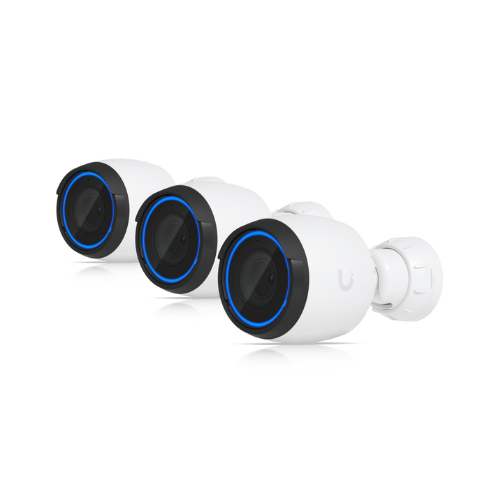 Ubiquiti UVC - G4 - PRO G4 Pro 8MP Bullet IP Camera - ACE Peripherals