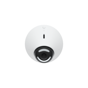 Ubiquiti UVC-G5-Dome 2K PoE Camera with Two-Way Audio - ACE Peripherals